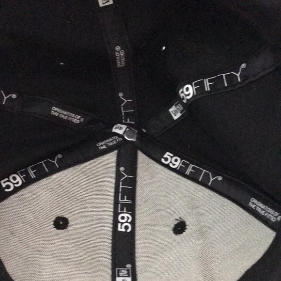 Base ball cap - Picture 5 of 8